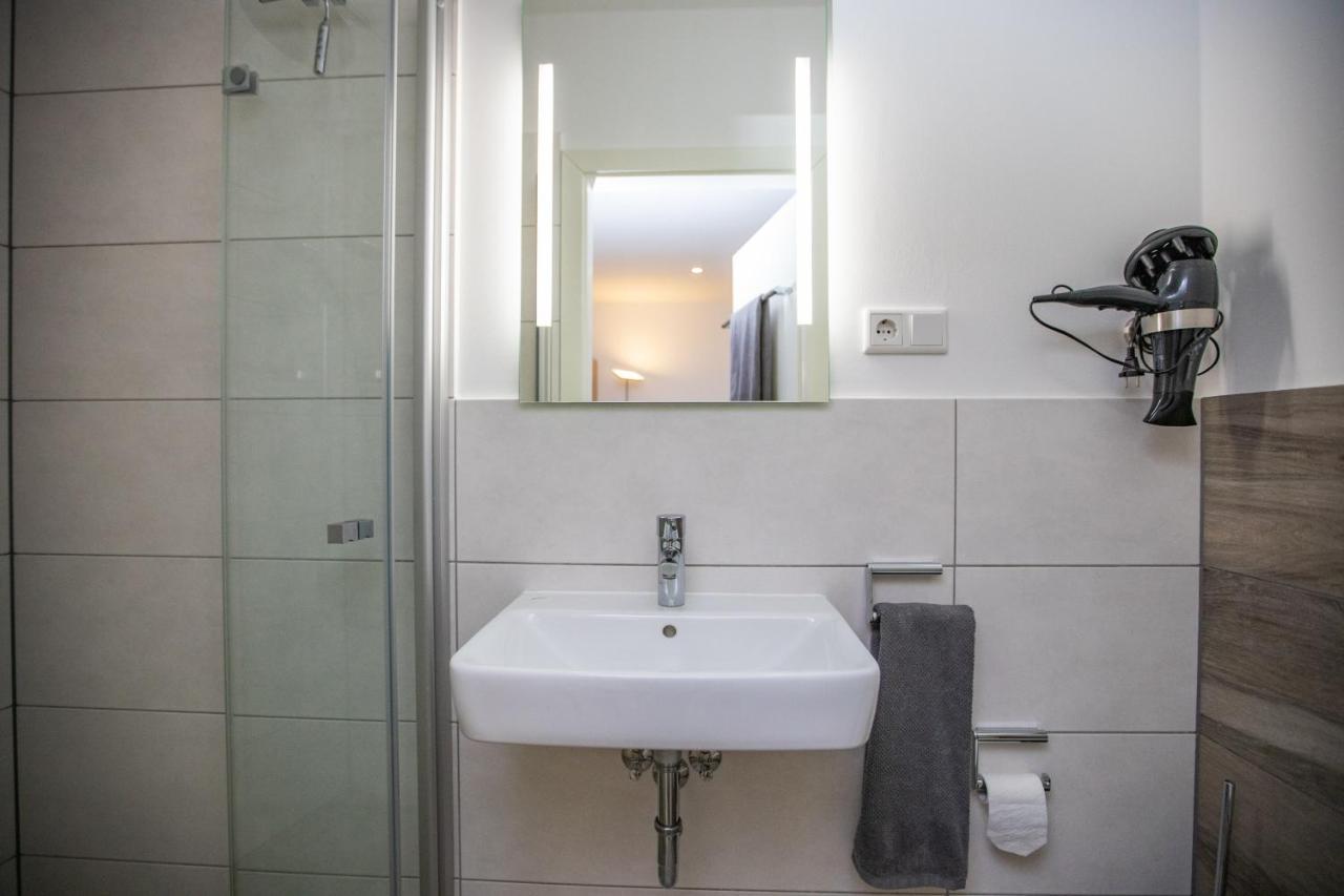 Chillzimmer Duisburg Exteriér fotografie
